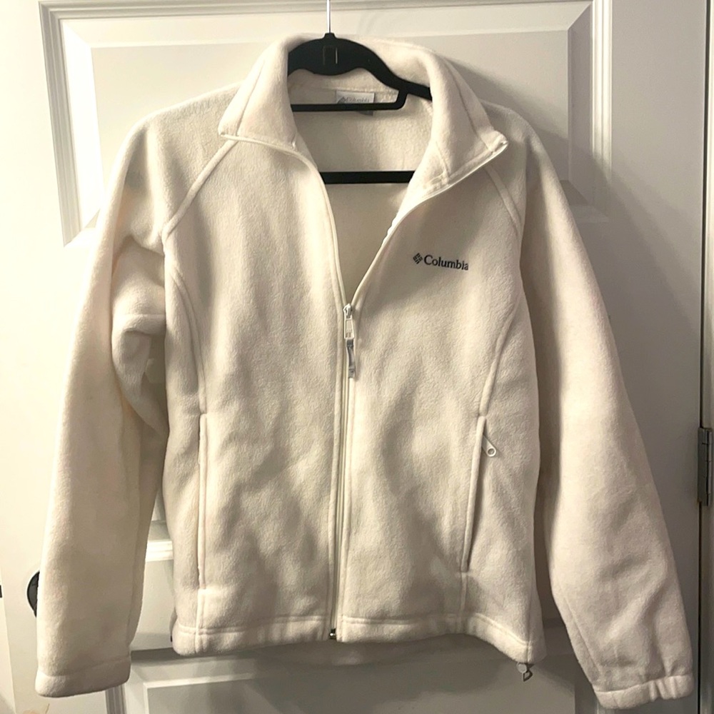 Columbia jacket